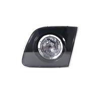 GHAEKEBC Para Mazda 3 Sedán 2004 2005 2006 2007-2010 Luz Trasera Aviso Intermitentes Traseros Carcasa Marcha Atrás(Interior derecho)