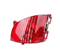 GHAEKEBC Para Peugeot 2008 308cc Luz Trasera Parachoques Sin Bombilla Faro Niebla Freno(1 X derecho)