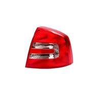GHAEKEBC Para Skoda Para Octavia A5 Diseño Coche Luz Trasera 1Z5945111 1Z5945112(Bien)