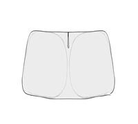 GHAEKEBC Parasol Parabrisas Delantero Coche Visera para Mercedes para Benz W213 W212 W211 W210 W223 W222 W221 GLE W167 Y W166 Parasoles para Ventanas de automóviles