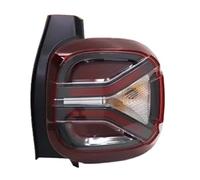 GHAEKEBC Piezas Recambio Luces Freno Traseras 265509473R 265557200R Pieza Auto Para Renault Para Duster 2022 2023-2024(Bien)