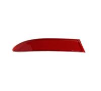 GHAEKEBC Tiras Reflectantes Reflector Trasero Luz Freno Intermitente 63147217315 63147217316 Para F25 X3 35i Sport Utility(1 X izquierda)