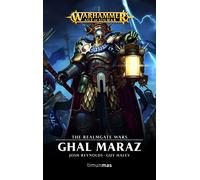 Ghal Maraz 2 (Nueva era Warhammer) | Joshua Reynolds, Guy Haley