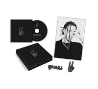 Ghali - Lunga Vita a Sto (New Edition)
