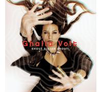 Ghalia Volt Shout Sister Shout (Vinyl) 12" Album (Importación USA)
