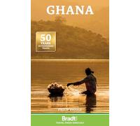 Ghana (Bradt Travel Guide Ghana)