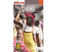 Ghana (Petit Futé) (Petit Futé. Country guide)