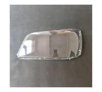GHASDF Cubierta Faro Lentes Para Highlander 2004 2005 2006 cubierta de lente faro carcasa lámpara cristal luces pantalla