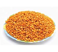 Ghasitaram's (Mumbai) Chana Dal, Authentic Indian Food and Snacks Namkeen - 400 grams (14 oz)