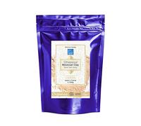 Ghassoul Rhassoul Atlas 1000g - Cuidado Piel y Cabello - Lava Volcánica Orgánica - Piedra Mora Arcilla Jabón Marroquí Auténtico - Alto Poder Absorbente
