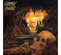 Ghastly Sound - Have A Nice Day (Halloween Orange Vinyl) [Vinilo]
