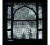 Ghazal - The Rain