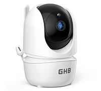 GHB Camara de GHB Camara Vigilancia Bebe con 5" HD de Modelo SM50B