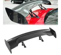 GHCPMQ Alerón Trasero Coche para Jaguar F-Type Coupe 2013-2021,Maletero Trasero Spoiler Wing Labios Coche Estabilidad Modificación Accesorios