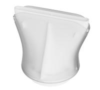 ghd Boquilla de centrado Halo Styling Blanco