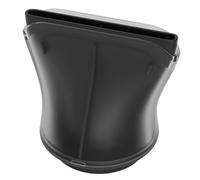 ghd Boquilla de centrado Halo Styling Negro