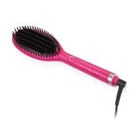 ghd - Cepillo Profesional Eléctrico Glide Orchid Pink Take Control Now Rosa Fucsia
