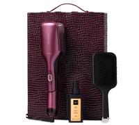 Ghd Duet Style 2-in-1 Cherry Chic - Plancha Secador Profesional Edición Limitada