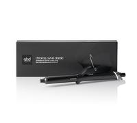 ghd Chronos Curve Classic Tong Tenacilla Profesional - Para ondas definidas de larga duración - Ideal para todo tipo y longitud de cabello (Enchufe Europeo)