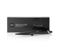ghd Chronos Curve Conical Rizador Profesional - Para ondas surferas de larga duración - Ideal para todo tipo y longitud de cabello (Enchufe Europeo)