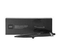 ghd Chronos Curve Conical Rizador Profesional - Para ondas surferas de larga duración - Ideal para todo tipo y longitud de cabello (Enchufe Europeo)