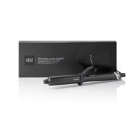 ghd Chronos Curve Grand Tong Tenacilla Profesional - Para rizos voluminosos de larga duración - Ideal para cabello medio y largo (Enchufe Europeo)