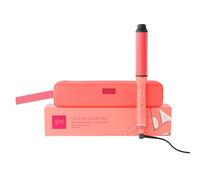 ghd Rizador de pelo Chronos Curve Max en edición limitada Candy Coral