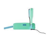 ghd Chronos Max Edición Limitada Jelly - Plancha de pelo, peinado 3 veces más rápido, más brillo, sin daños por calor extremo, apto para todo tipo de cabello (enchufe europeo)