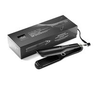 GHD Chronos Max Styler - Plancha Ancha de 43 mm Negra