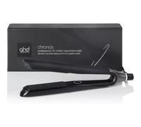 GHD Chronos Styler - Plancha de Pelo Profesional Negra - Garantía Oficial 38 meses