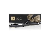 GHD Curve Soft Curl Tong - Rizador de pelo profesional para rizos suaves y voluminosos