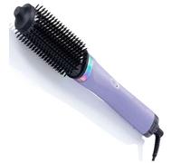 ghd - Duet Blowdry Cepillo Secador 2-en-1 Edición Limitada Lila Galáctico