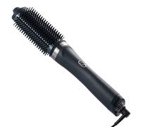 ghd Duet Blowdry - Cepillo Secador de Pelo 2 en 1,De Mojado a Moldeado Sin Daño Térmico,x3 Veces Más Volumen, Resultados Duraderos Hasta 24h - Para Todo Tipo de Cabello - Color Negro,(Enchufe Europeo)
