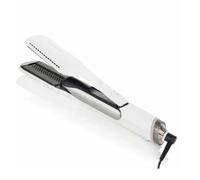 Ghd Duet Style Blanca Plancha del Pelo - Ghd