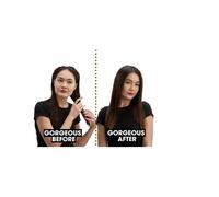 GHD - Duet Style Plancha de pelo Vapor Blanco