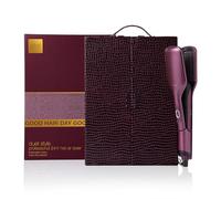 ghd Duet Style - Plancha y Secador 2 en 1, De Mojado a Peinado Sin Daño | Sin daño térmico, sin Encrespamiento, más brillo - Para todo tipo de cabello - (Enchufe Europeo)