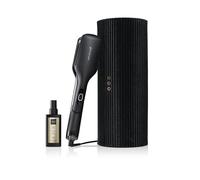 ghd - Plancha de Pelo de Aire Caliente 2 en 1 Duet Style Black Gift Set