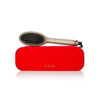Ghd Ghd Glidegand Luxe Collection Electric Straightening Brush 2 Units