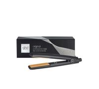 ghd Original Styler (Mejorada) - Plancha de Pelo Profesional Para un Cabello Liso, Suave y Sedoso con un Brillo Mejorado, Sin Daño Térmico - Para Todo Tipo de Cabello - (Enchufe Europeo)