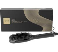 ghd Glide+ - Cepillo Térmico Alisador de Pelo, Acabado Liso Natural