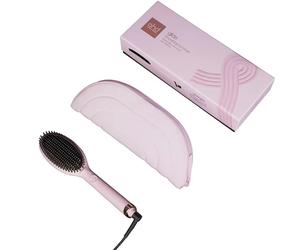 GHD Glide Rosa Cepillo Alisador Profesional Pink