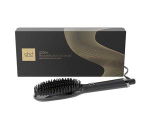 ghd glide+ Smoothing Hot Brush