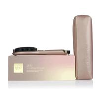 Ghd platinum plus black