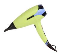ghd - Helios Cyber Lime Edición Limitada Secador de Pelo Profesional Verde Lima