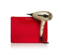 Ghd Helios Kit Secador Profesional + Neceser Rojo