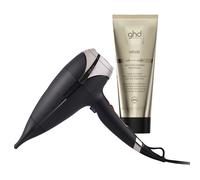 ghd helios + rehab split end sealer (100ml) Set