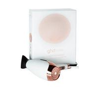 Ghd Helios Secador Cabello Blanco 1ud