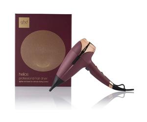 Ghd Helios - Secador de pelo burdeos | Secador Profesional