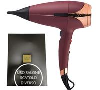 Ghd Helios - Secador de Pelo Profesional Bordeaux