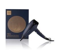 ghd Helios - Secador de Pelo Profesional, Ligero, Secado Rápido - Azul